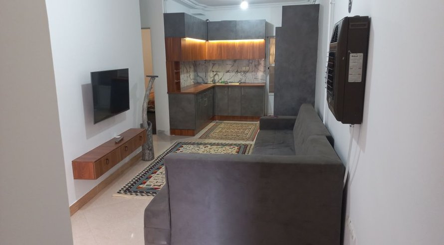 اجاره سوئیت یک خوابه حبیب زاده رشت