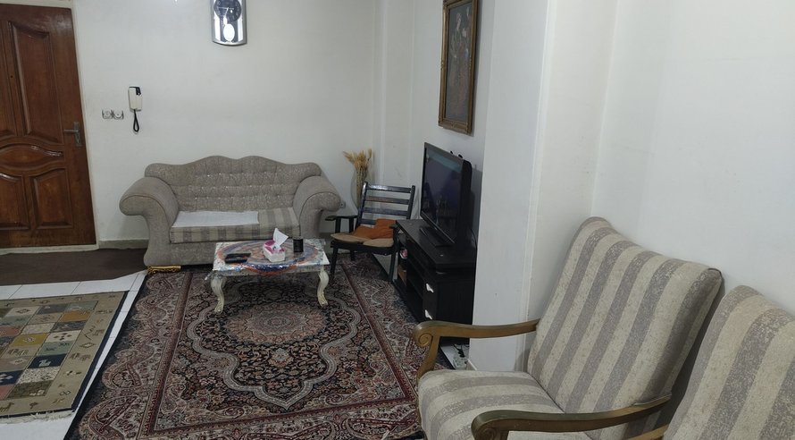 اجاره روزانه آپارتمان یک خوابه بهشتی ۷ شهریار