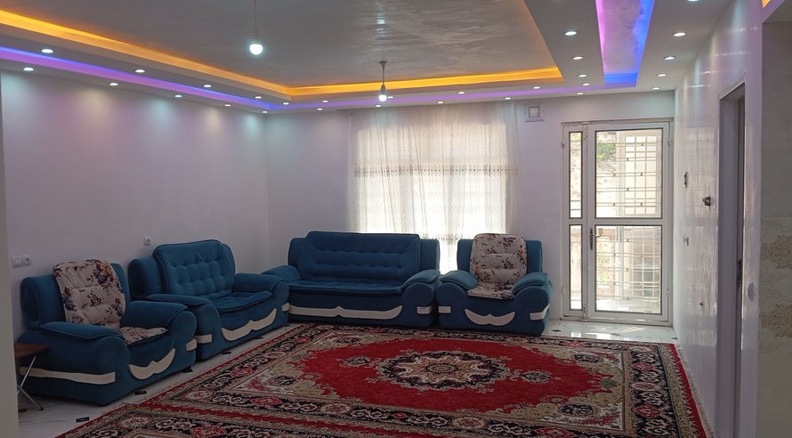 آپارتمان سه خوابه گلبرگ ۲