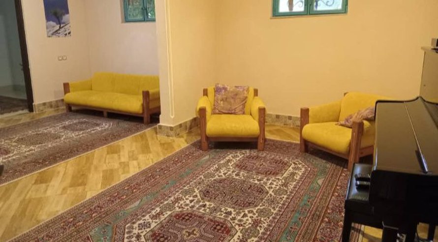 ویلا یک خوابه کوهساران 34