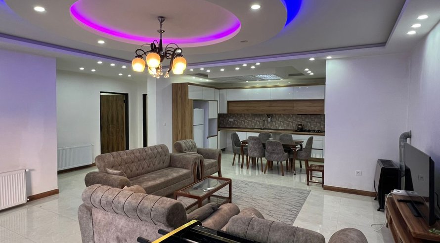 ویلا دوخوابه آرمین 5