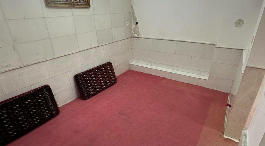 دوخوابه ابهری 44