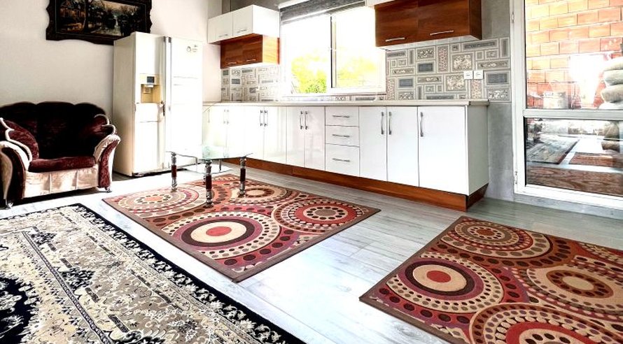 ویلا دوخوابه وصال 3