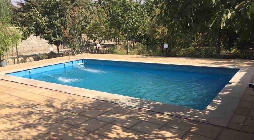 یک خوابه استخردار بهارک 4
