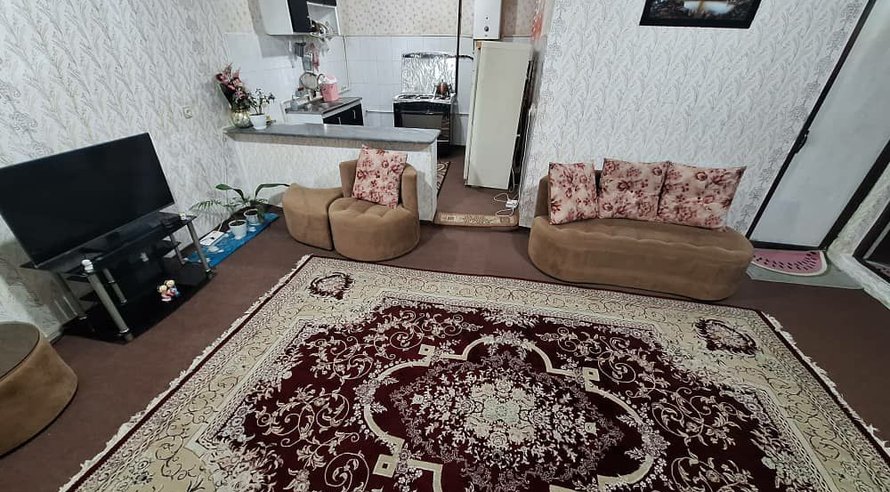 اجاره ویلا دوخوابه شهر باران رشت