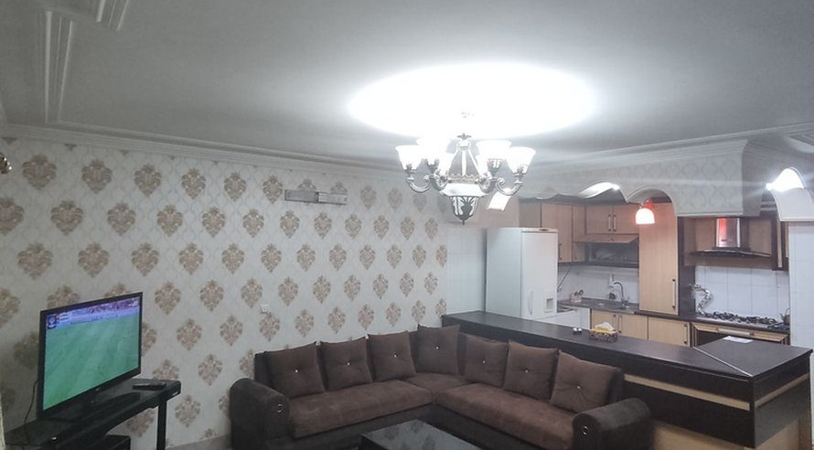 دوخوابه پاسارگاد شرقی