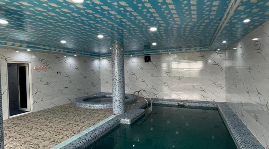 اجاره ویلا چهارخوابه استخردار اربکله رامسر