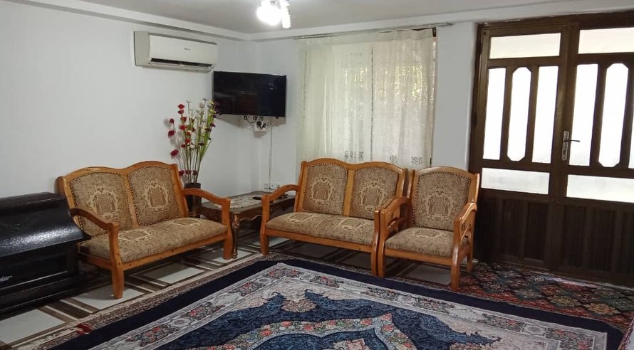 ویلا یک خوابه امیرمهدی