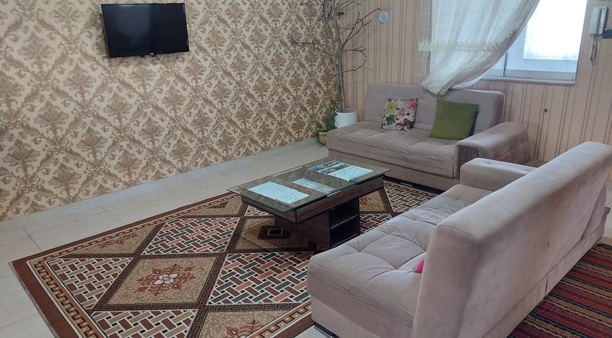 ویلا دوخوابه آزادگان واحد 3