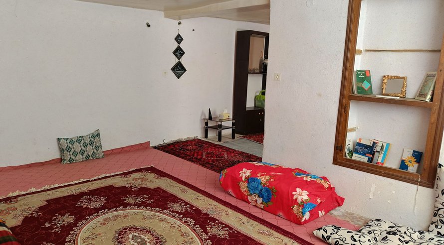 سوئیت یک خوابه سرای ماندگار