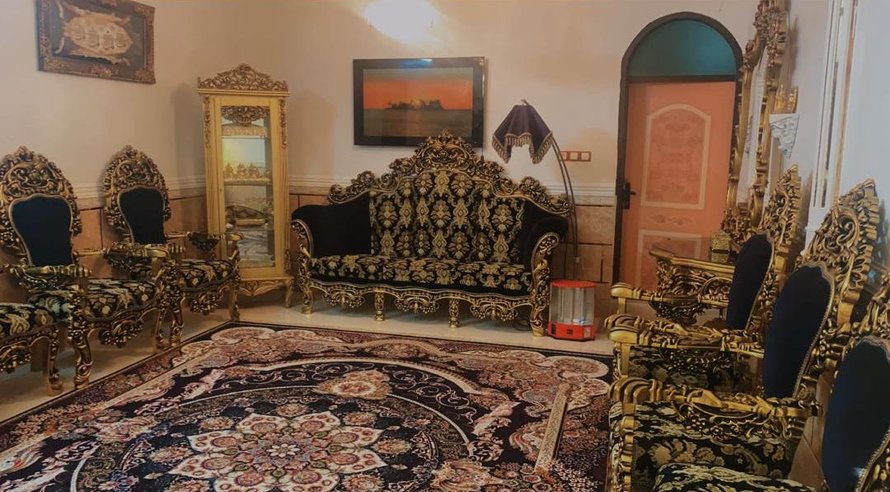 اجاره ویلا یک خوابه سمیه 1 قشم