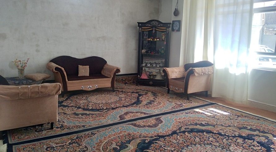 سوئیت دوخوابه حسنی 30