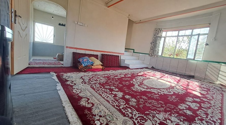 اجاره بوم گردی قلعه موسی - واحد موسی بهشهر