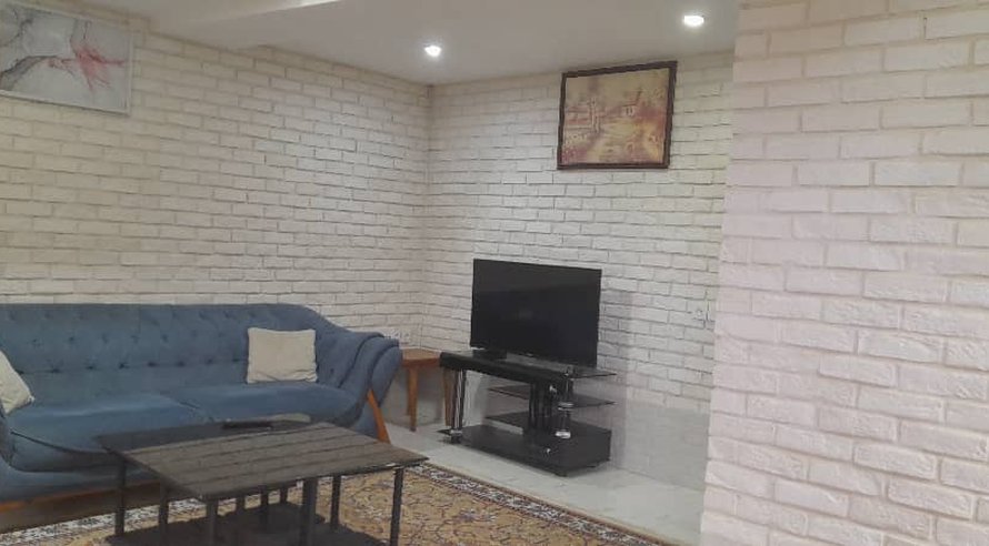 سوئیت یک خوابه جنگلی صدف