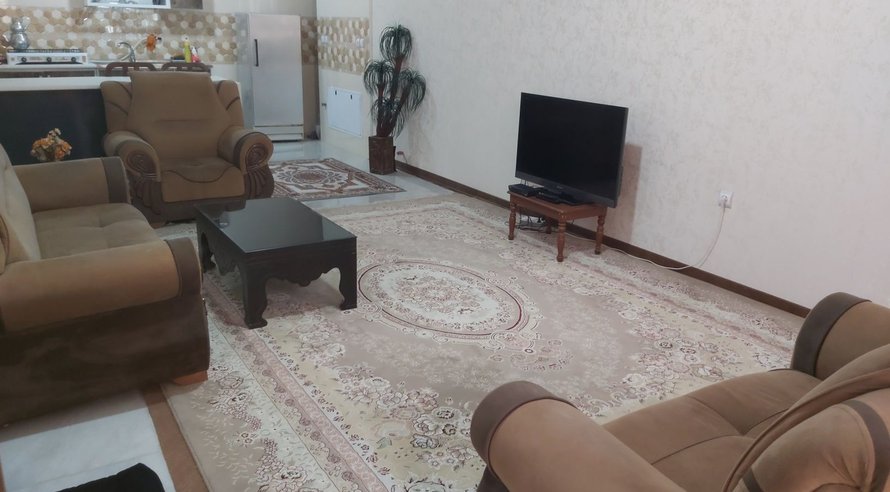 اجاره سوئیت یک خوابه برازنده 1 اصفهان