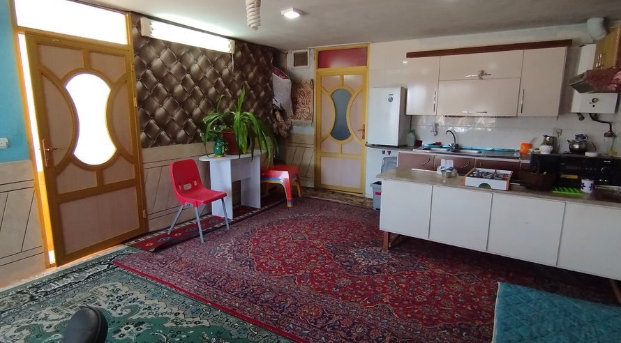 ویلا یک خوابه سیما 2