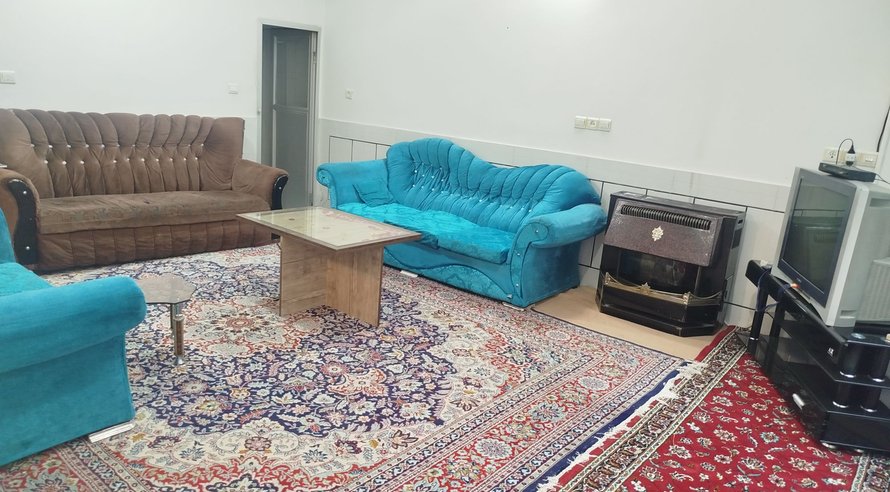 آپارتمان یک خوابه سپهر 20