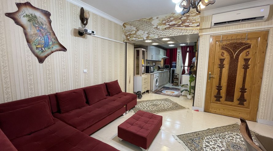 اجاره روزانه آپارتمان یک خوابه یاس کارون 1 تهران