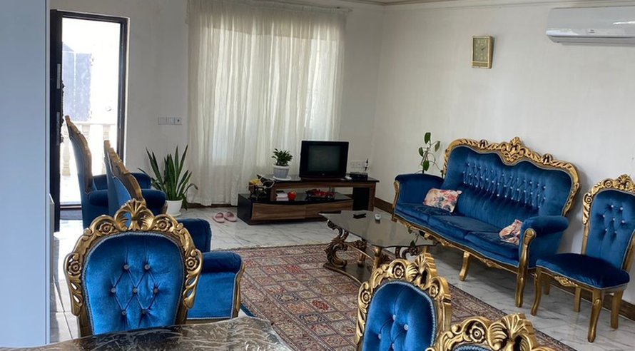 اجاره ویلا دوخوابه آراد آرشا چالوس