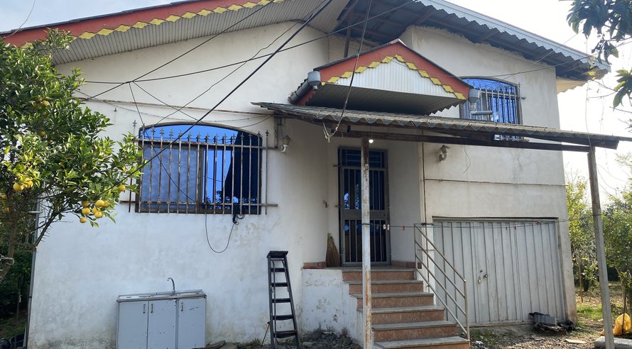 ویلا دوخوابه بهار 11