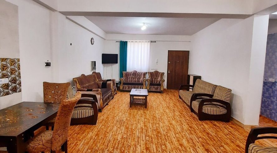 اجاره ویلا دوخوابه روستایی وشمه سرا 2 ماسال