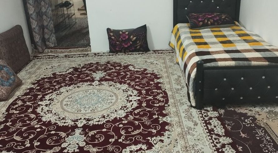 سوئیت فلت ارغوان 20