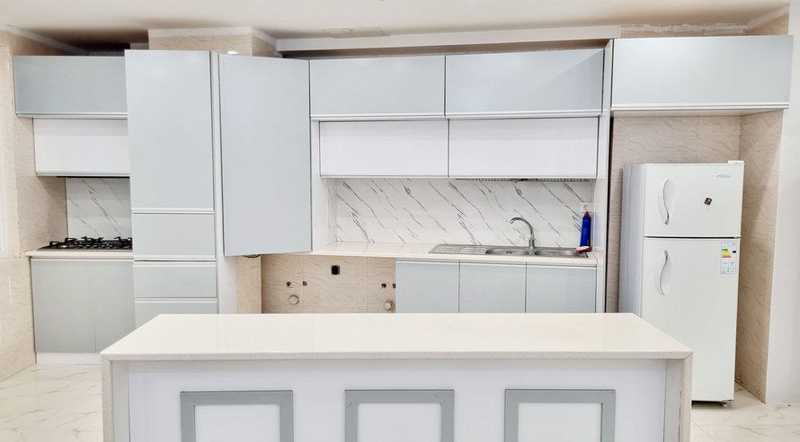 آپارتمان دوخوابه ارغوان واحد ۸