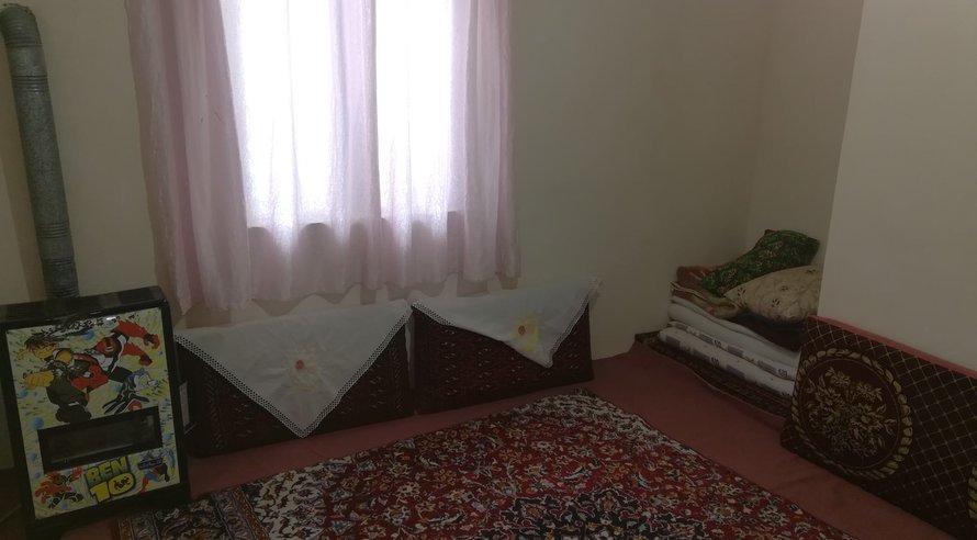 سوئیت فلت هفت تن