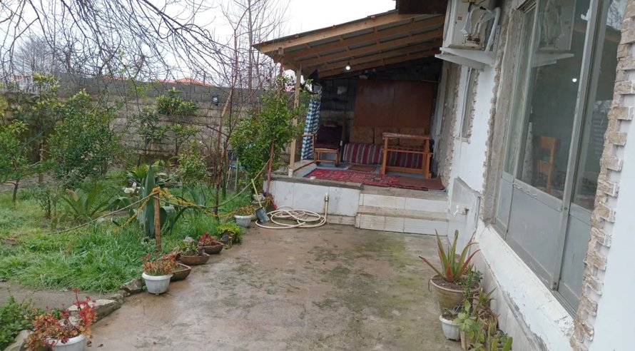 ویلا دوخوابه رویاکده