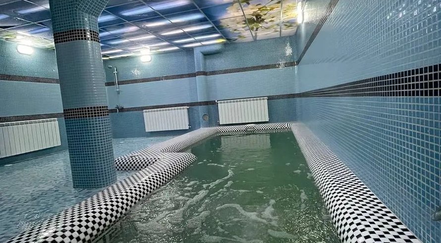 آپارتمان دوخوابه آتالار