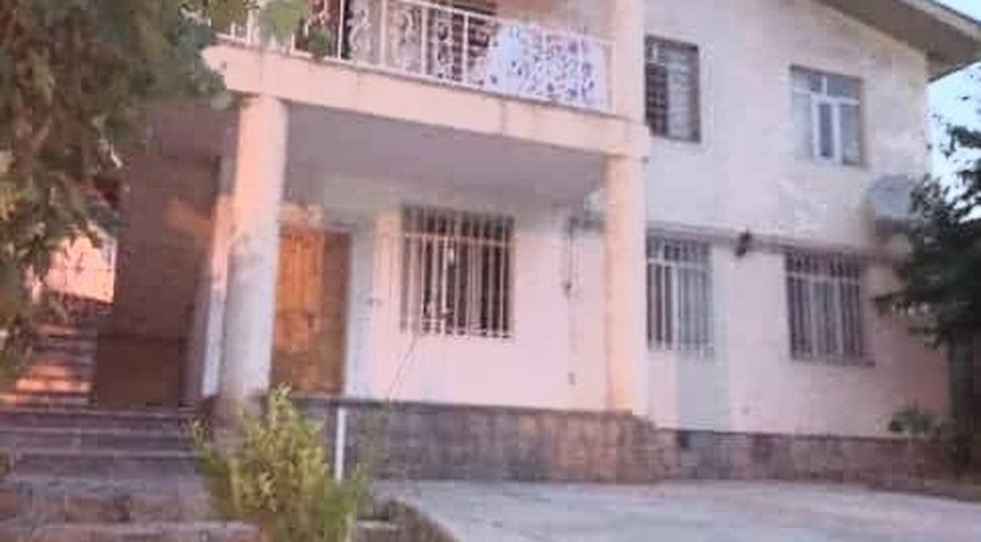 اجاره ویلا دوخوابه رودبارک 20 کلاردشت
