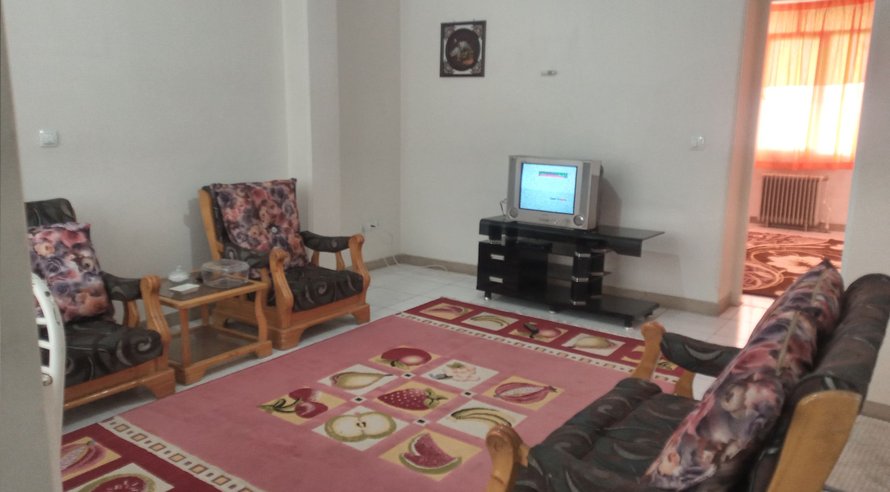 یک خوابه بنفشه 2 فرجام