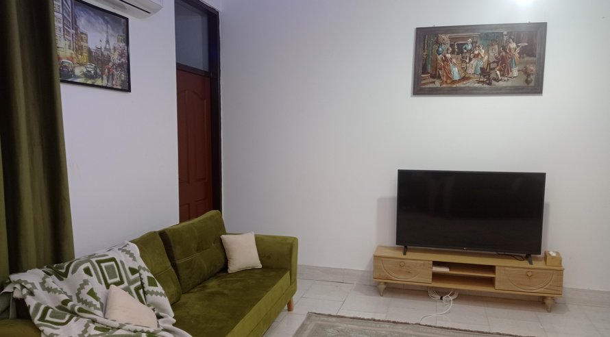 ویلا دوخوابه فرشته 3