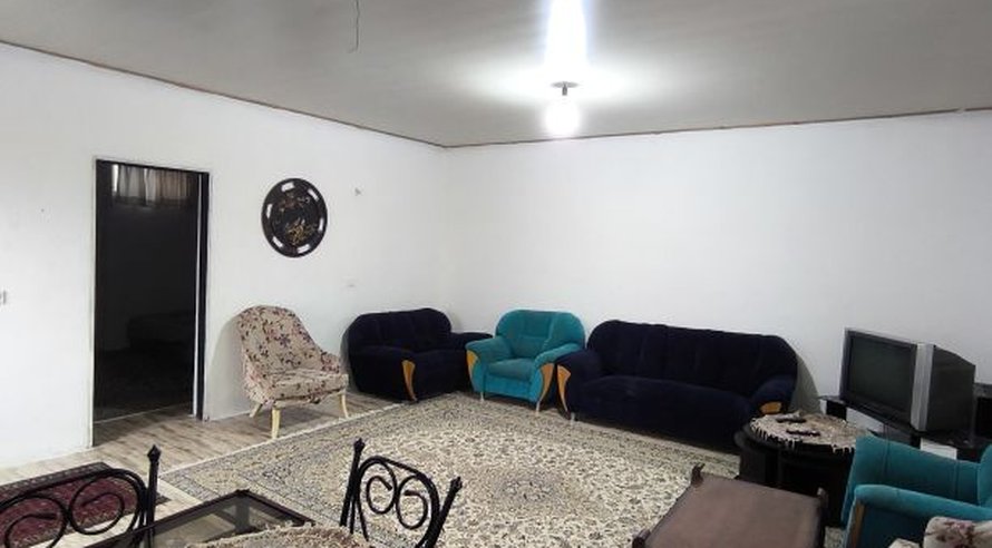 ویلا یک خوابه ساحلی سرخ