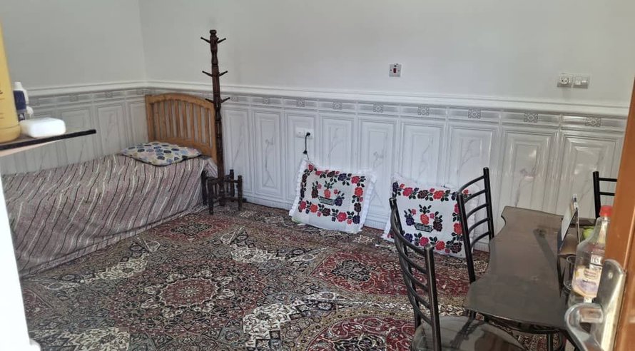 پارسیان - واحد ۱