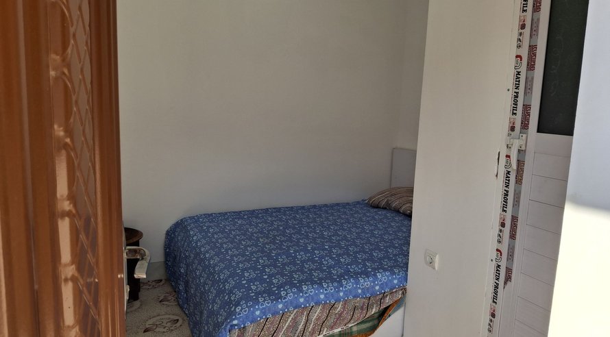 بوم گردی پارسیان - واحد 1