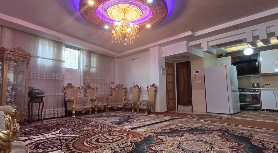 اجاره روزانه آپارتمان یک خوابه خاطره های 2 اصفهان