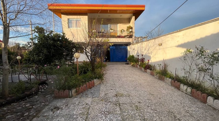 ویلا یک خوابه فجر 15