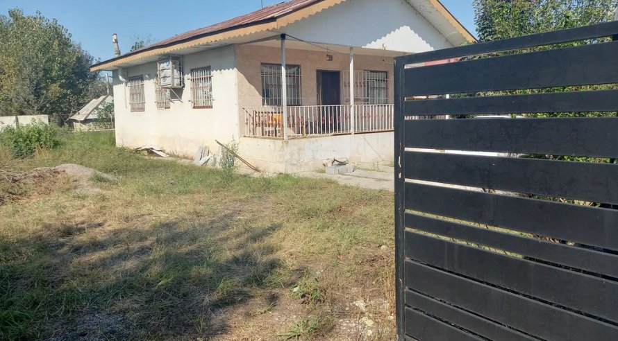 ویلا دوخوابه روستایی شقایق