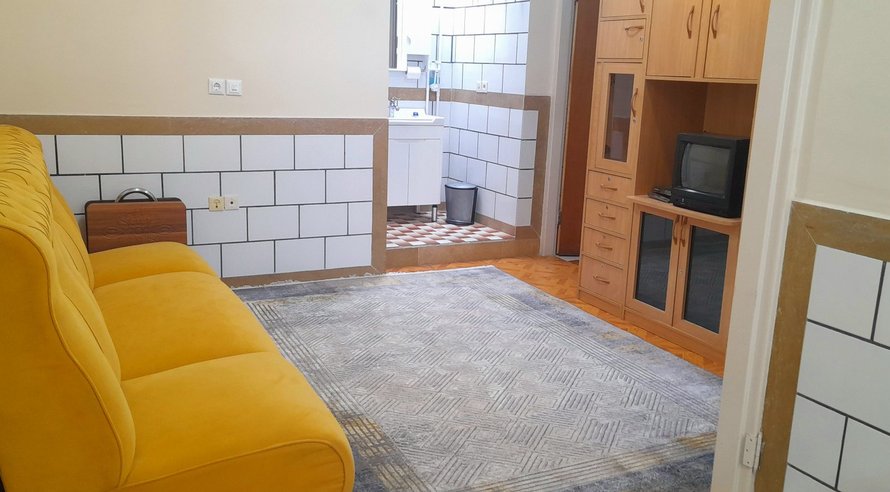 سوئیت فلت سرحدی