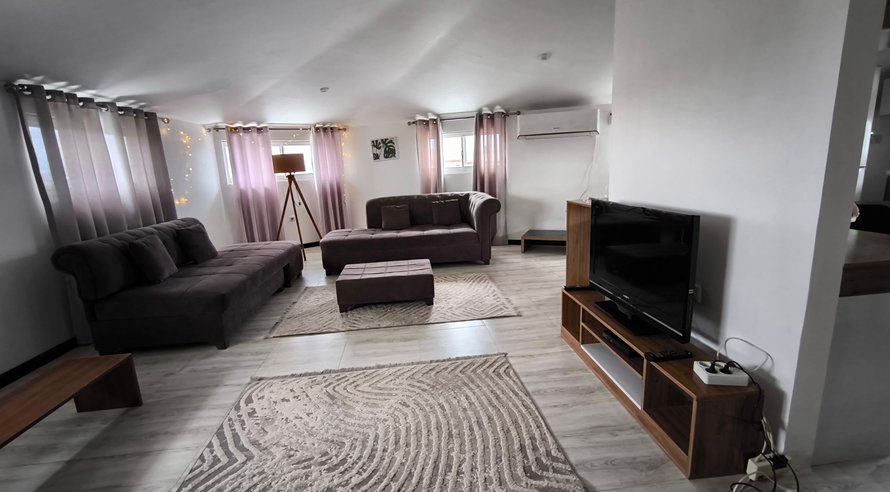 سوئیت یک خوابه طراوت بهار