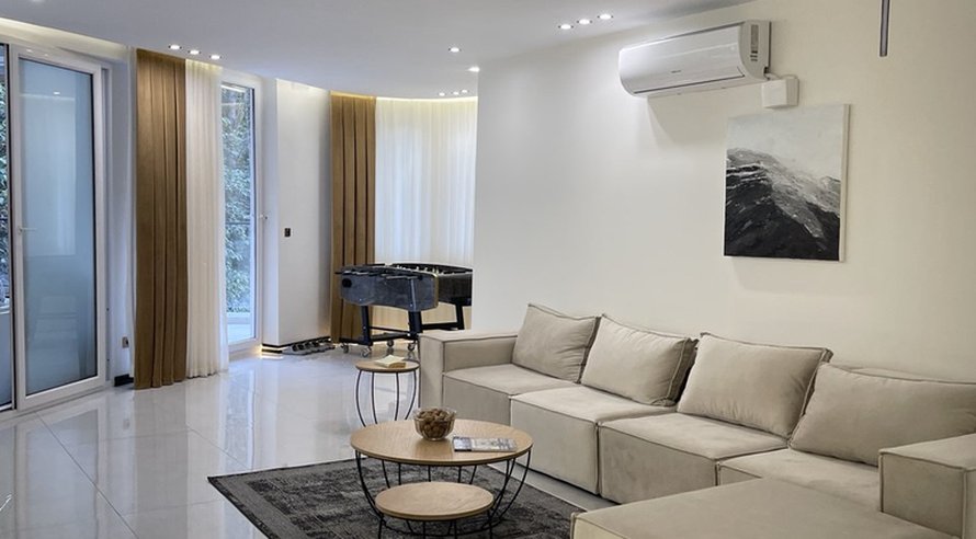 مجتمع اقامتگاهی دوخوابه کوبُن