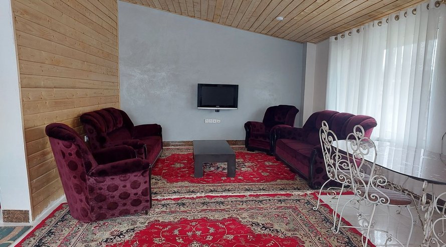 یک خوابه جنگلی جوکول