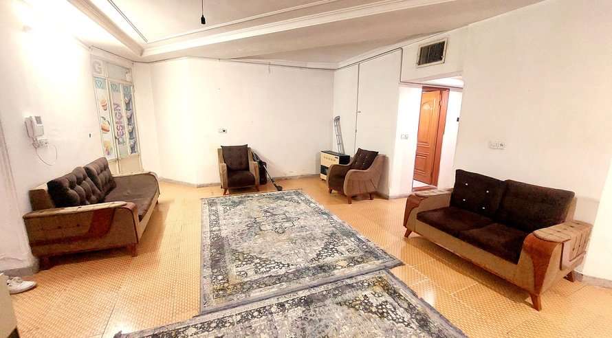 آپارتمان دوخوابه مهتاب هیرکان