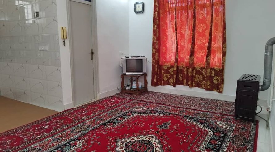 اجاره سوئیت یک خوابه محمد 4 گرگان