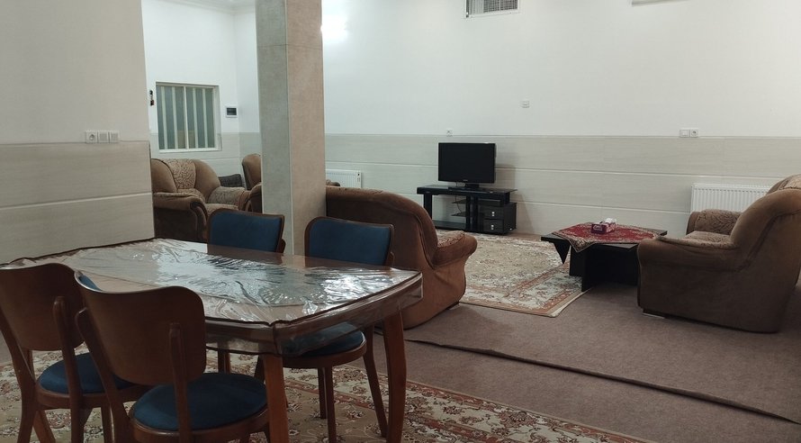آپارتمان دوخوابه محیا 1