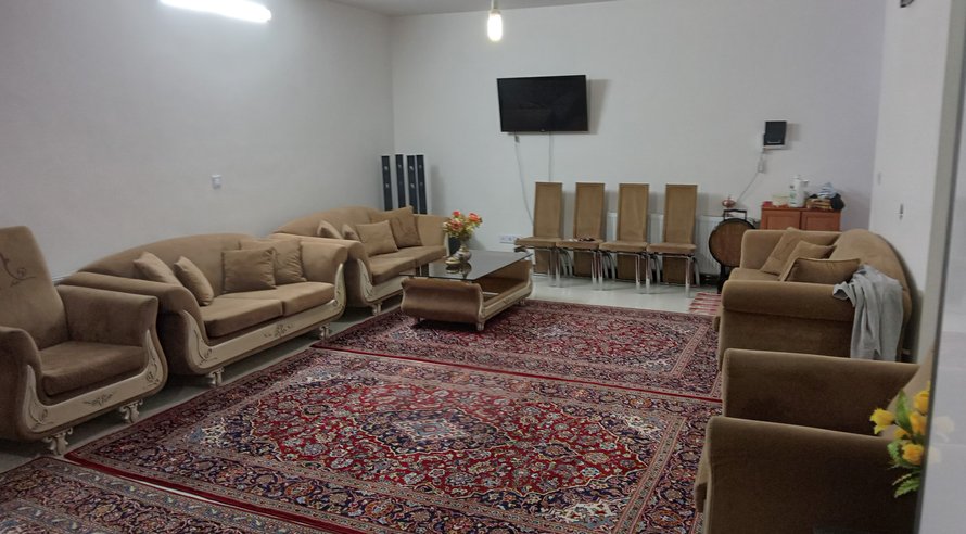 آپارتمان دوخوابه شهمیرزاد 7