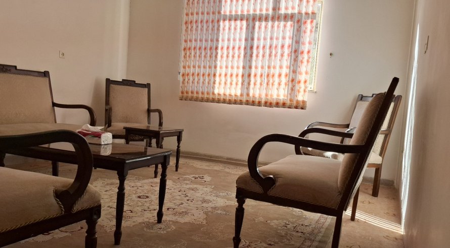 آپارتمان یک خواب کیهان