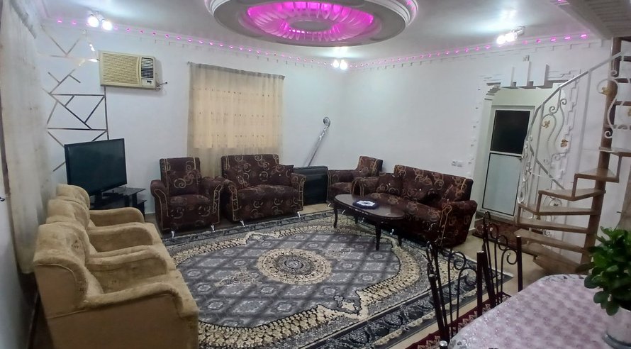 اجاره ویلا دوخوابه جیرده 2 شفت
