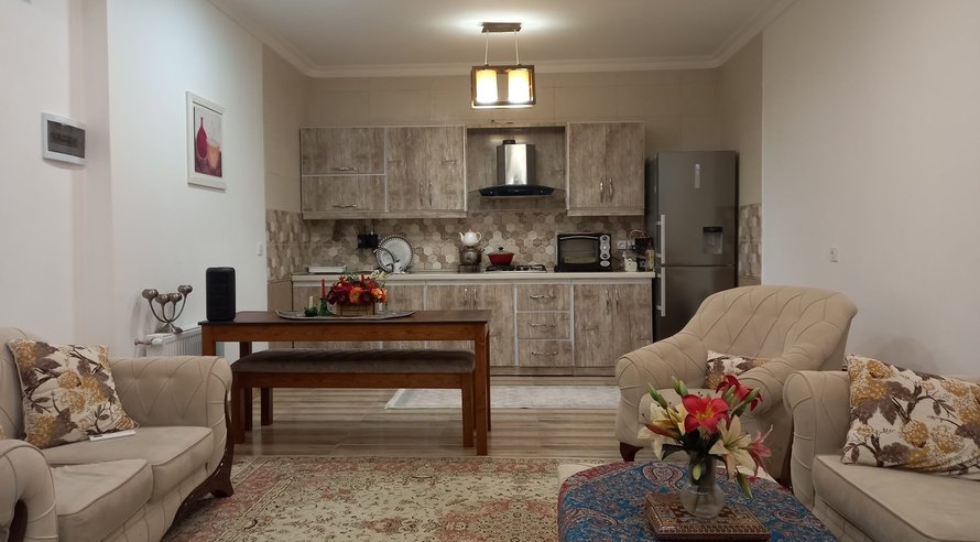 یک خوابه جنگلی تی تی 2